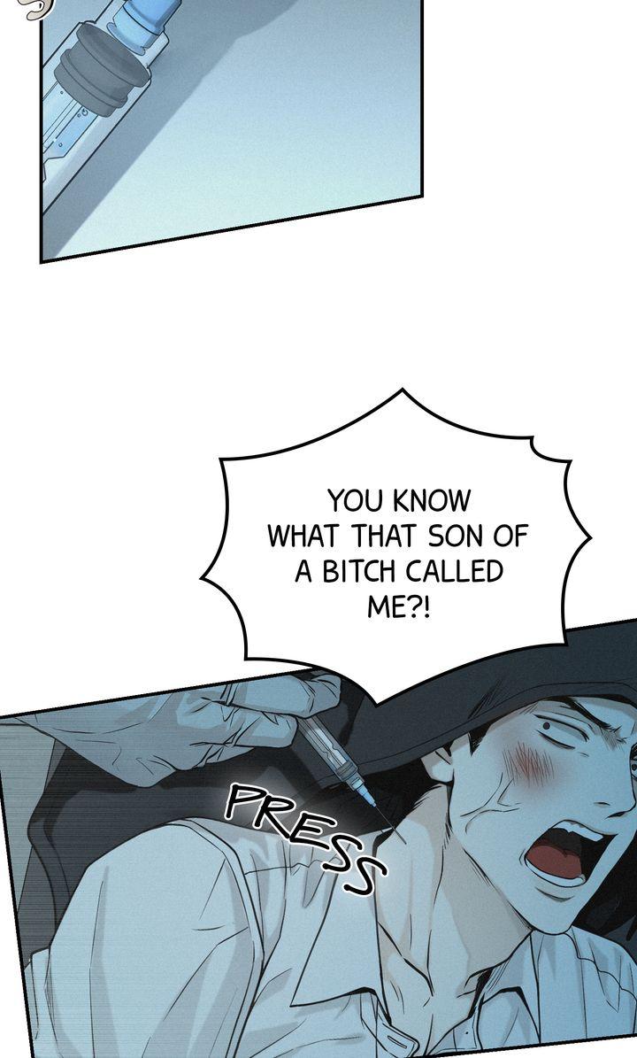 Read Projection chapter 32.1 image 32 on Lezhin