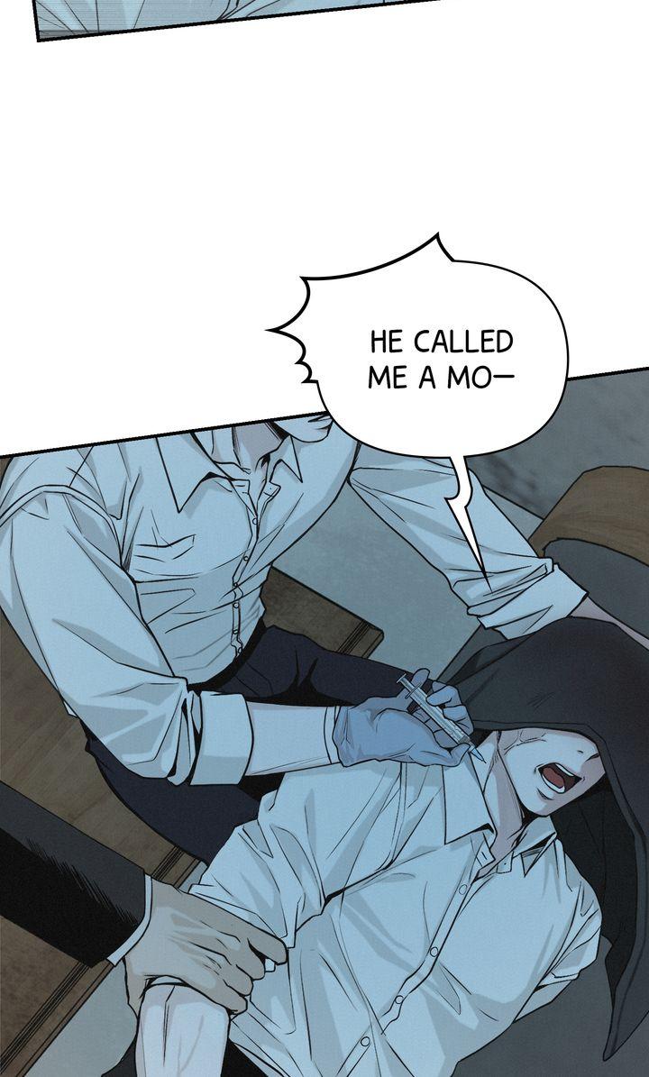 Read Projection chapter 32.1 image 33 on Lezhin