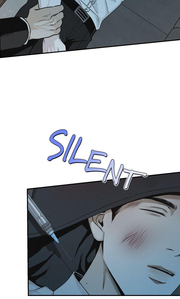 Read Projection chapter 32.1 image 34 on Lezhin