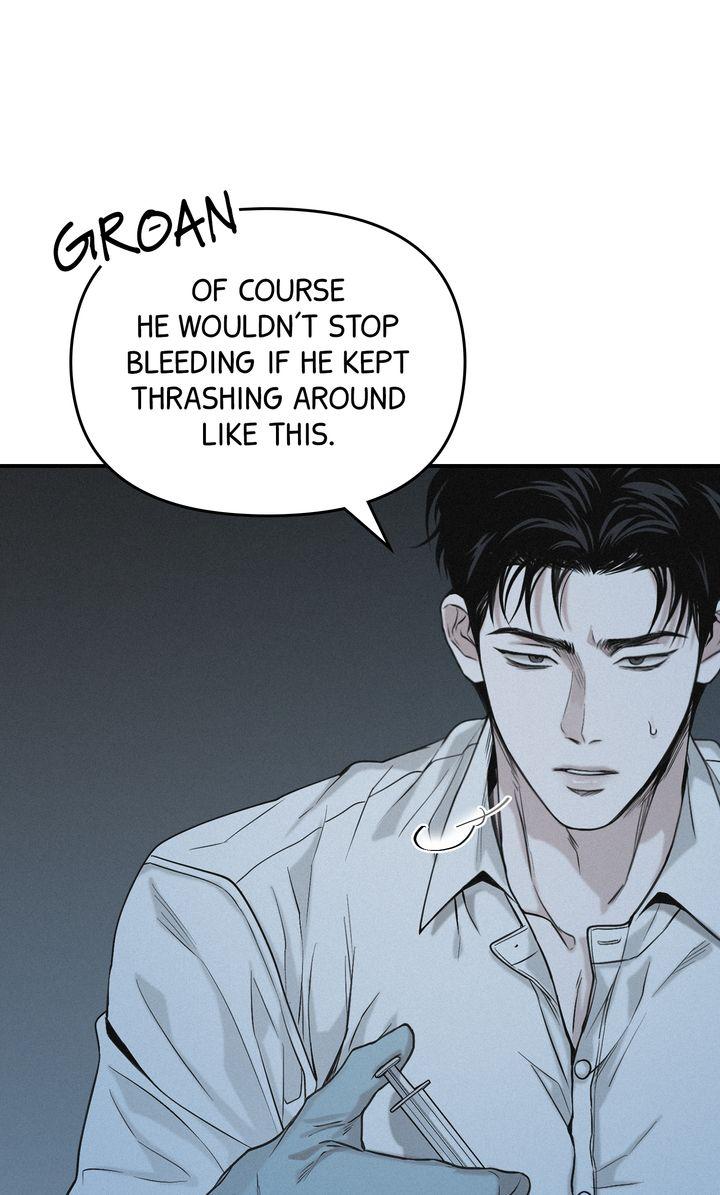 Read Projection chapter 32.1 image 35 on Lezhin