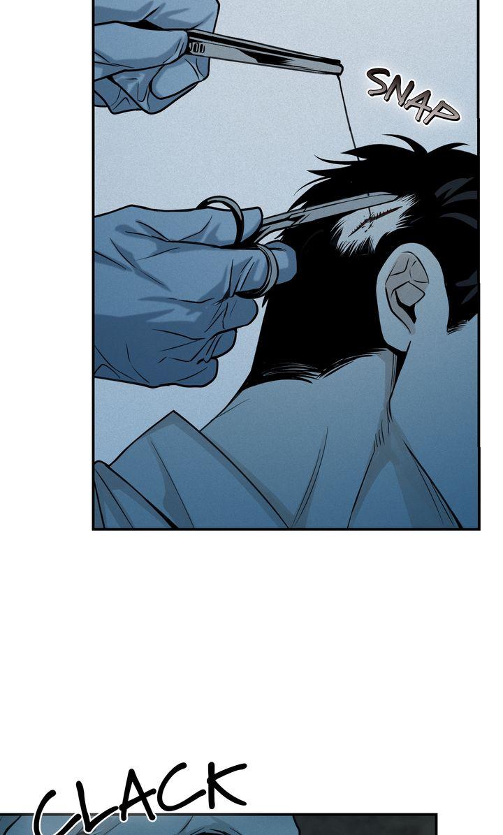 Read Projection chapter 32.1 image 38 on Lezhin