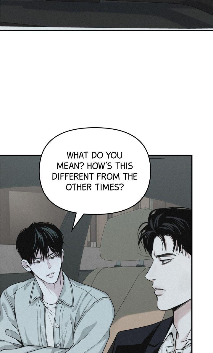 Read Projection chapter 32.1 image 4 on Lezhin