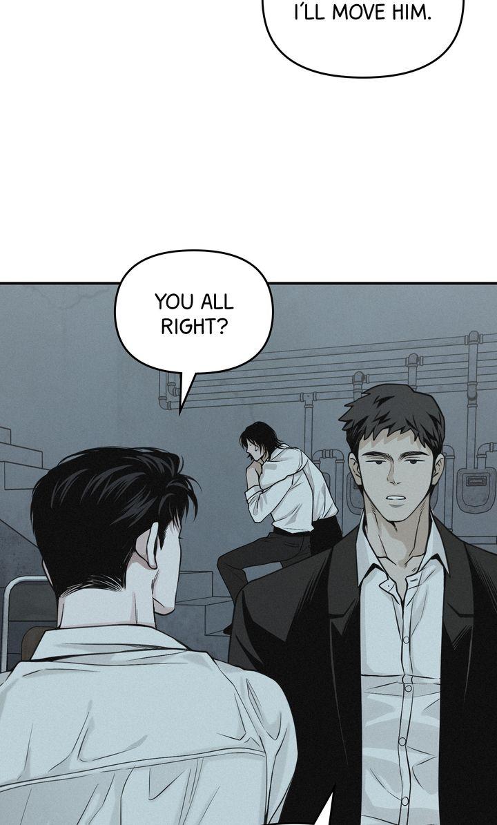 Read Projection chapter 32.1 image 42 on Lezhin