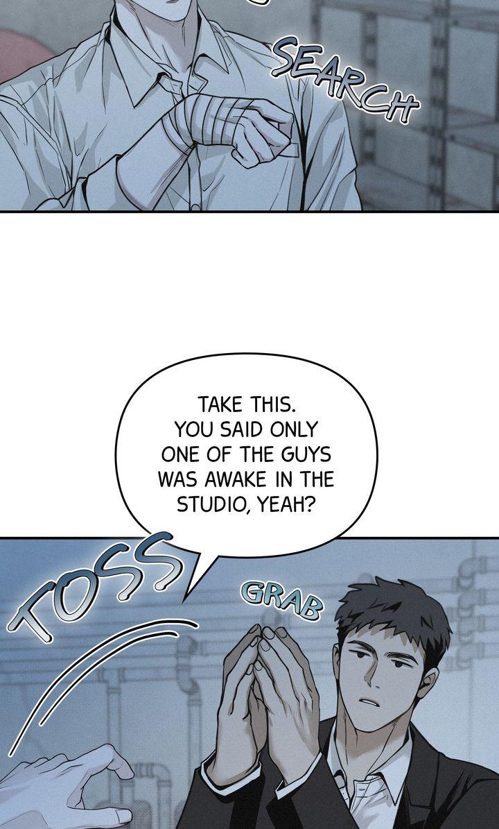 Read Projection chapter 32.1 image 45 on Lezhin