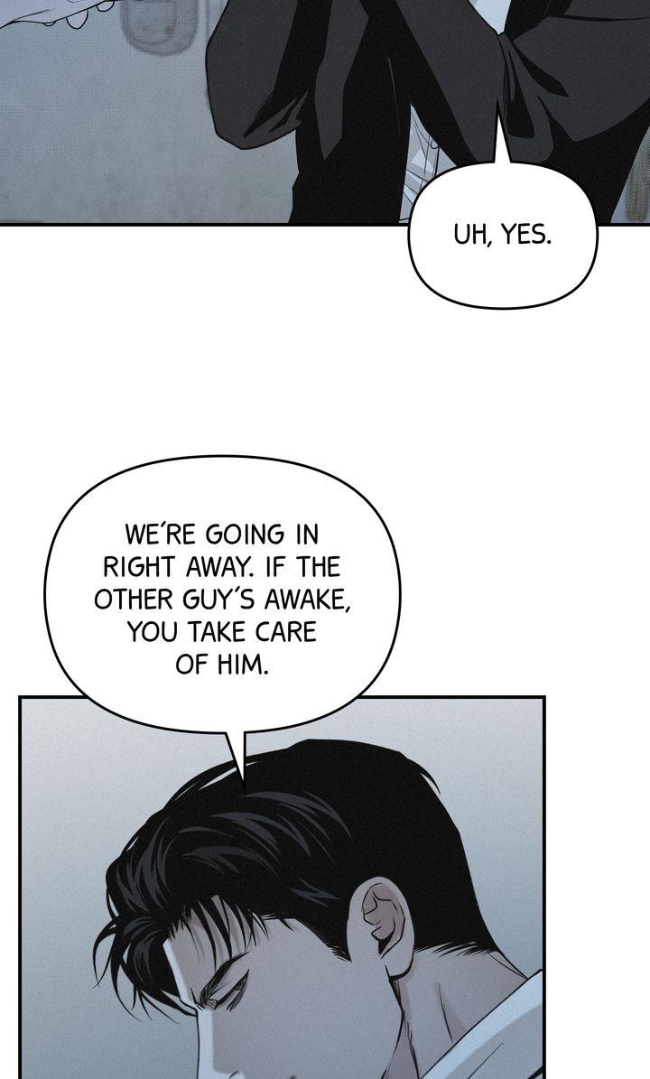 Read Projection chapter 32.1 image 46 on Lezhin