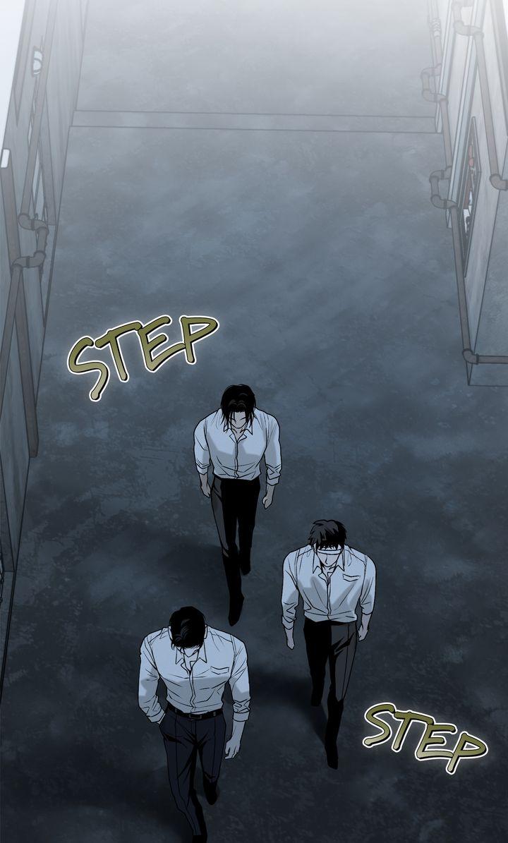 Read Projection chapter 32.1 image 48 on Lezhin