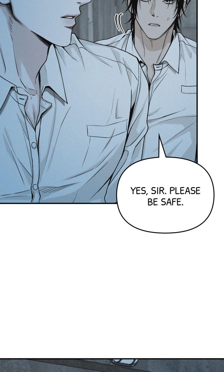 Read Projection chapter 32.1 image 50 on Lezhin