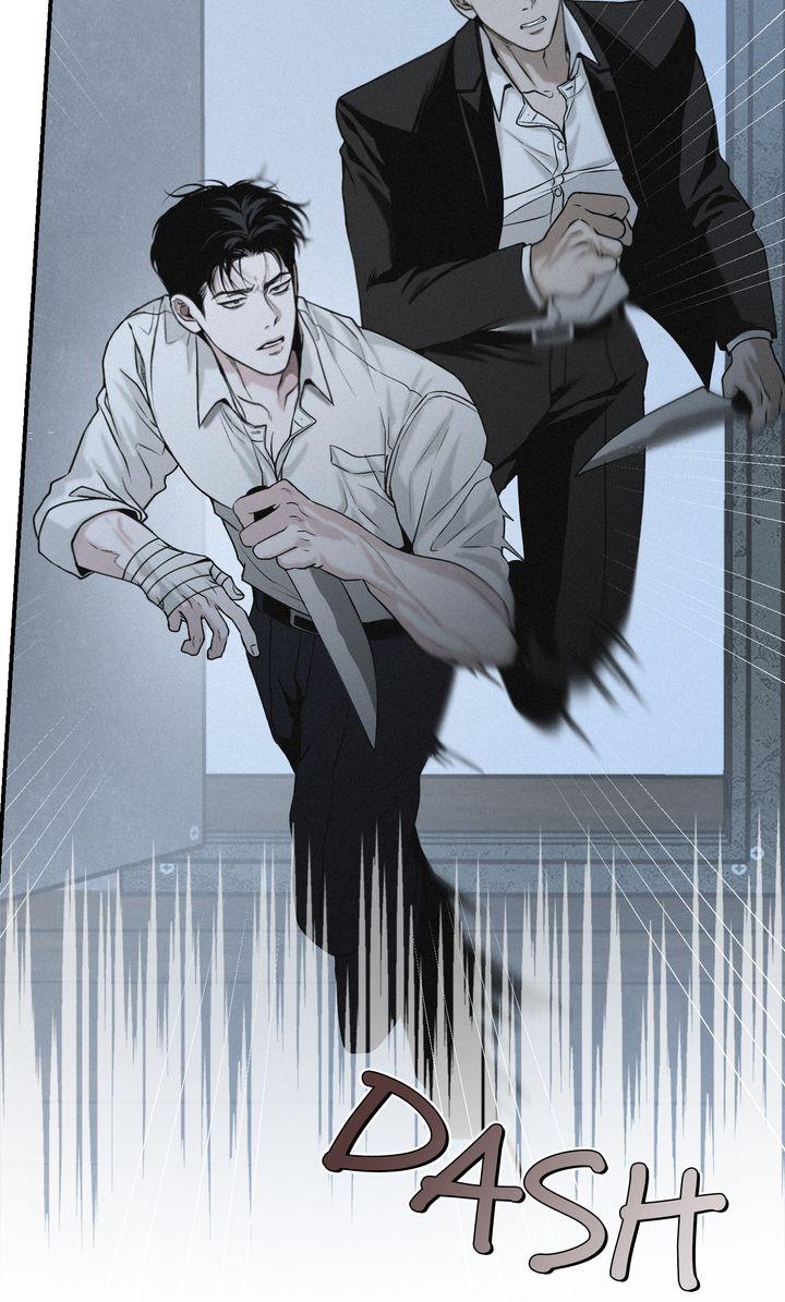 Read Projection chapter 32.1 image 56 on Lezhin