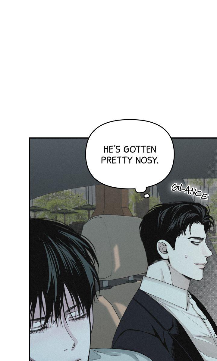 Read Projection chapter 32.1 image 7 on Lezhin