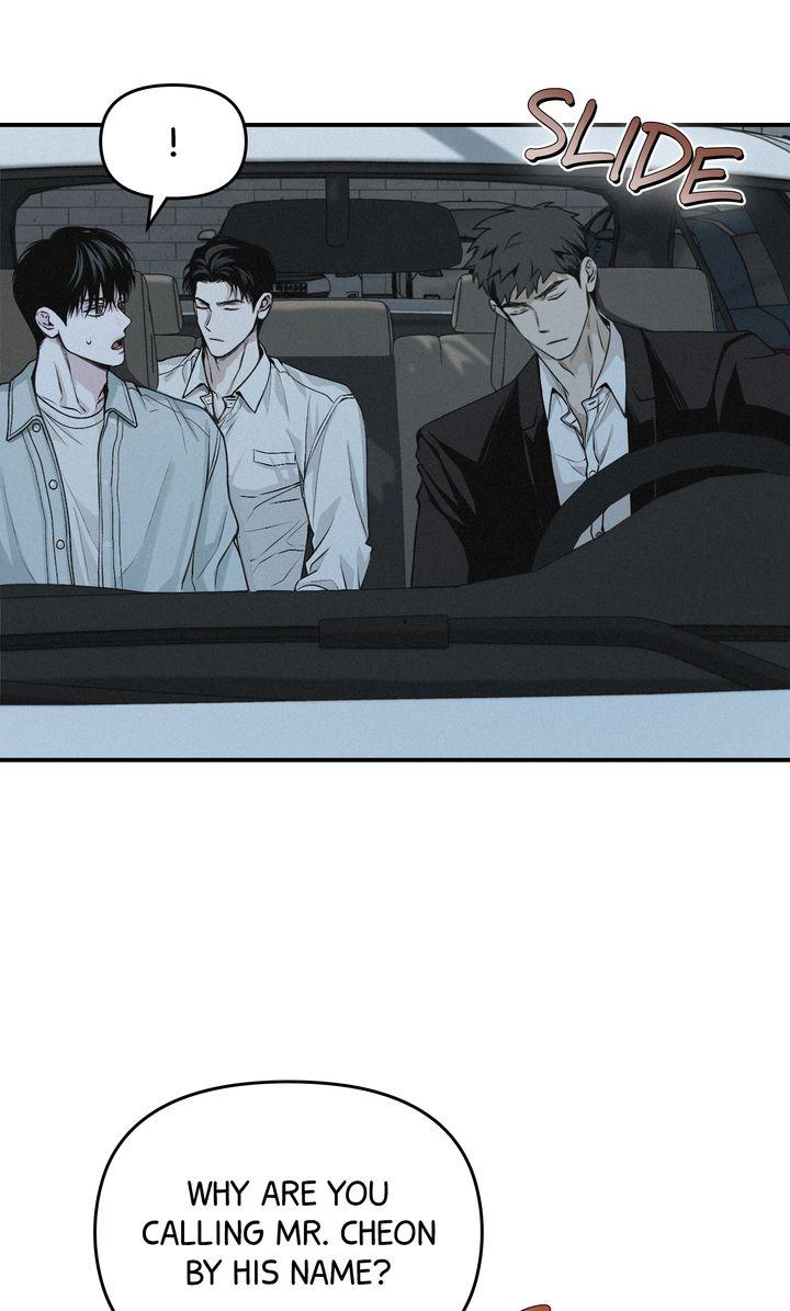 Read Projection chapter 32.1 image 73 on Lezhin