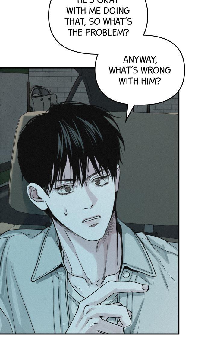 Read Projection chapter 32.1 image 75 on Lezhin
