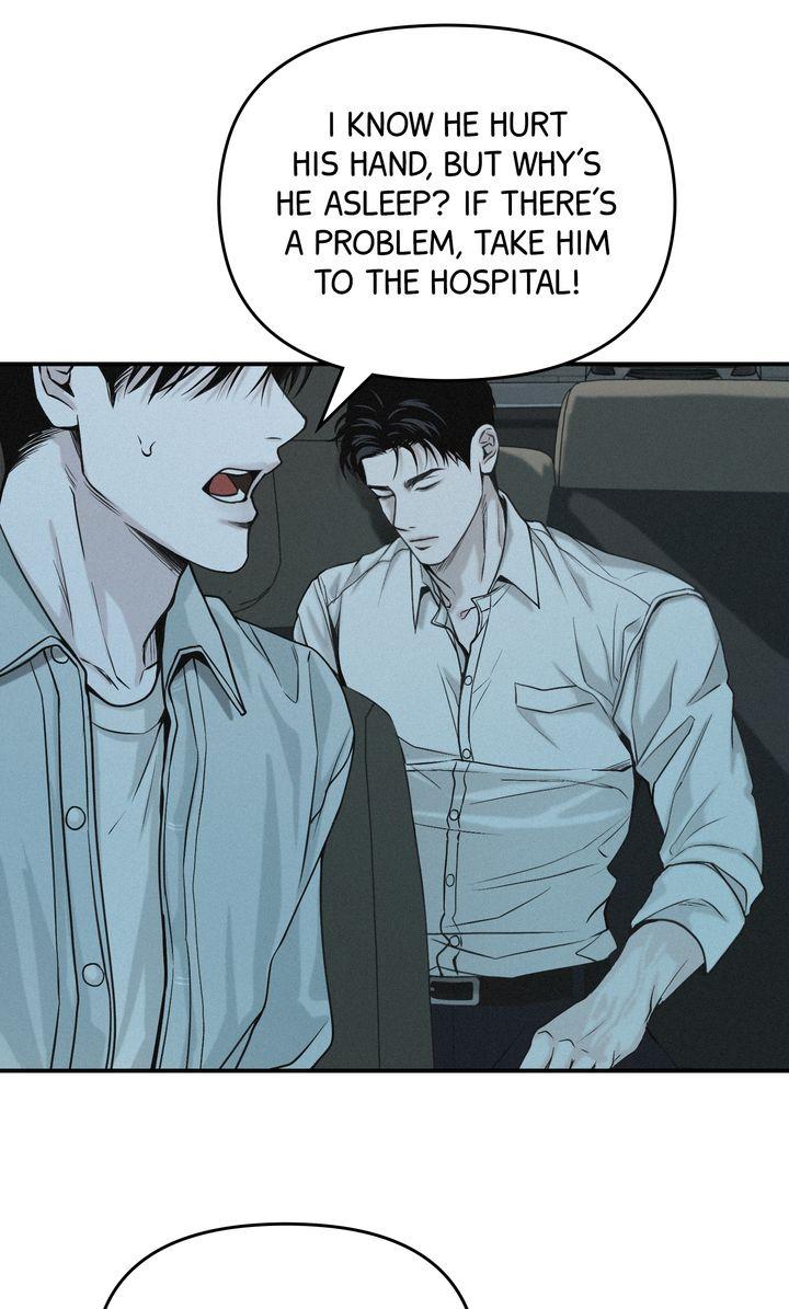 Read Projection chapter 32.1 image 76 on Lezhin