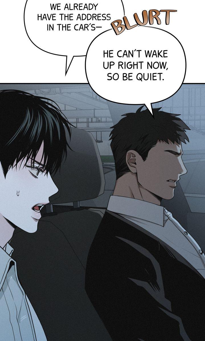 Read Projection chapter 32.1 image 77 on Lezhin