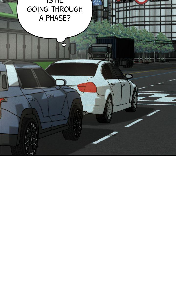 Read Projection chapter 32.1 image 9 on Lezhin