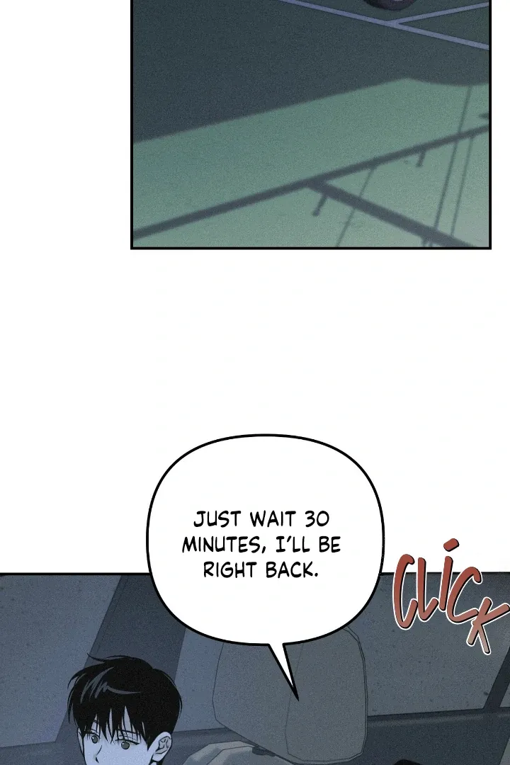 Read Projection chapter 32 image 15 on Lezhin