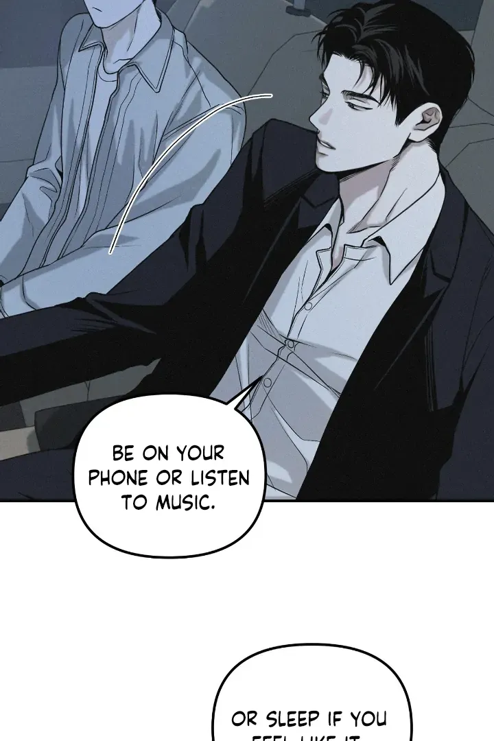 Read Projection chapter 32 image 16 on Lezhin