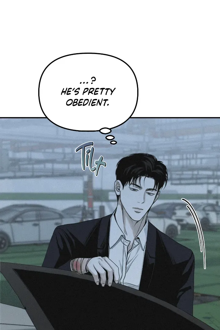 Read Projection chapter 32 image 18 on Lezhin