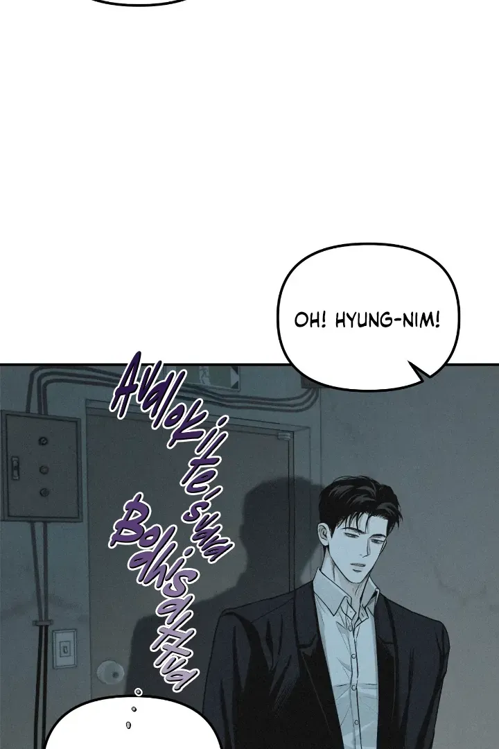 Read Projection chapter 32 image 24 on Lezhin