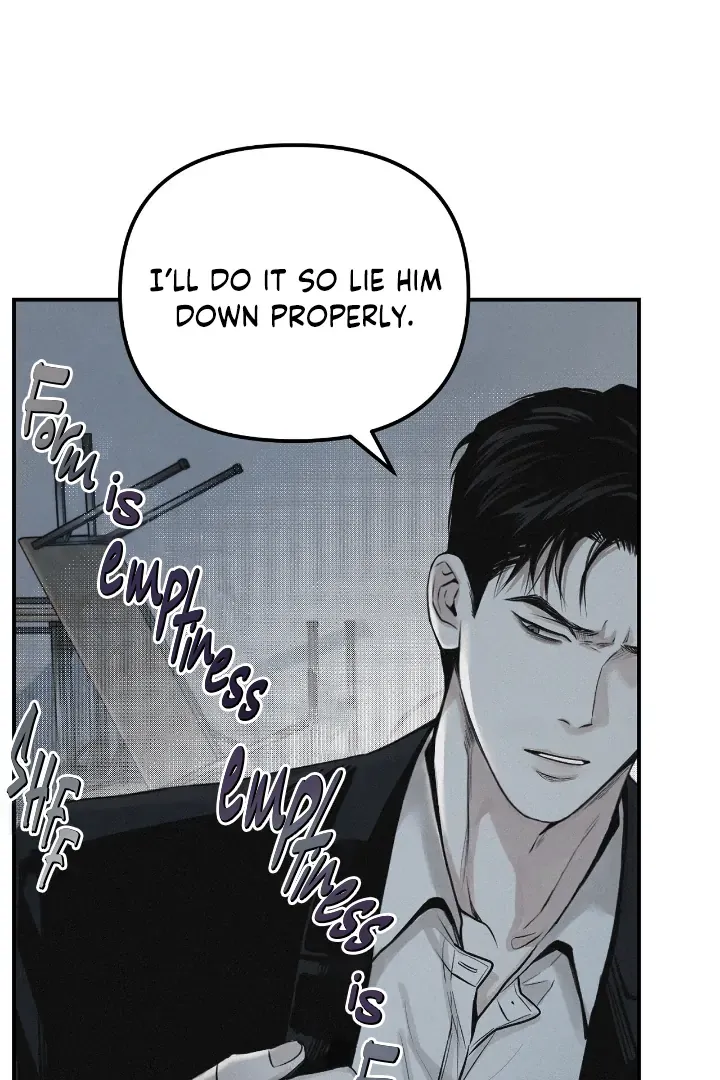 Read Projection chapter 32 image 27 on Lezhin