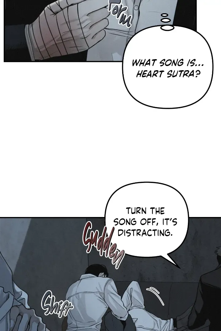 Read Projection chapter 32 image 28 on Lezhin