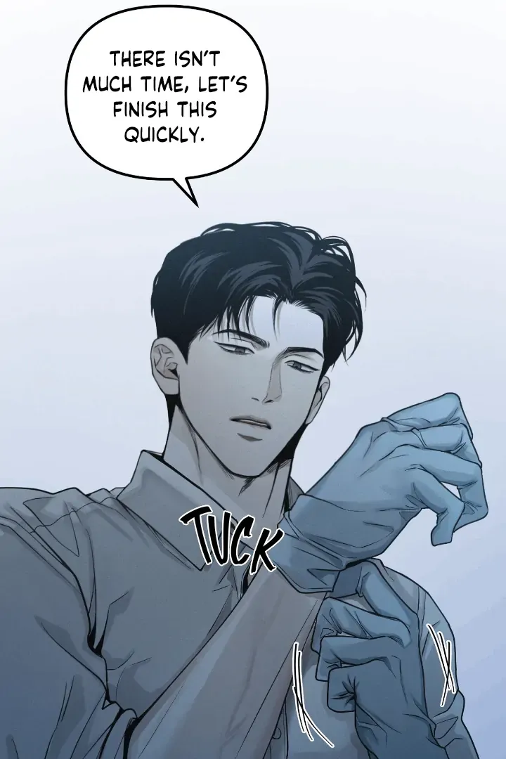 Read Projection chapter 32 image 31 on Lezhin