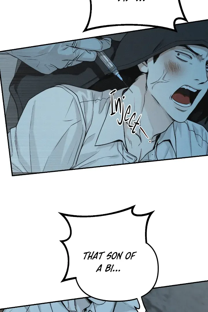 Read Projection chapter 32 image 39 on Lezhin