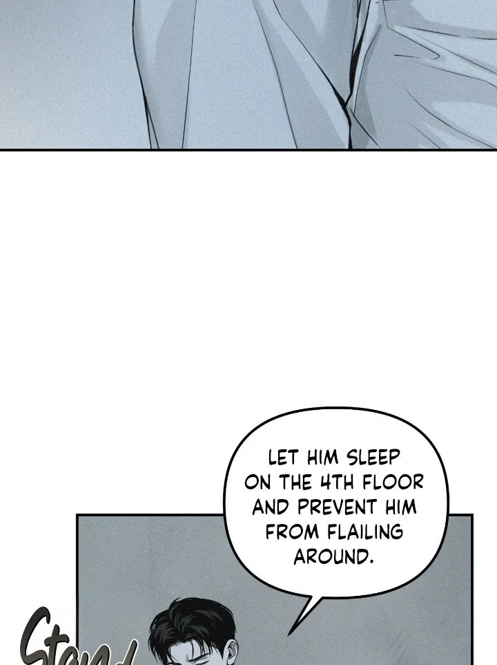 Read Projection chapter 32 image 48 on Lezhin