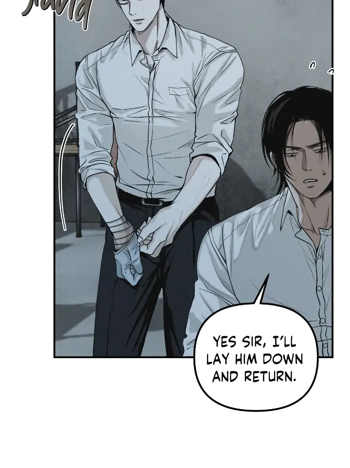 Read Projection chapter 32 image 49 on Lezhin