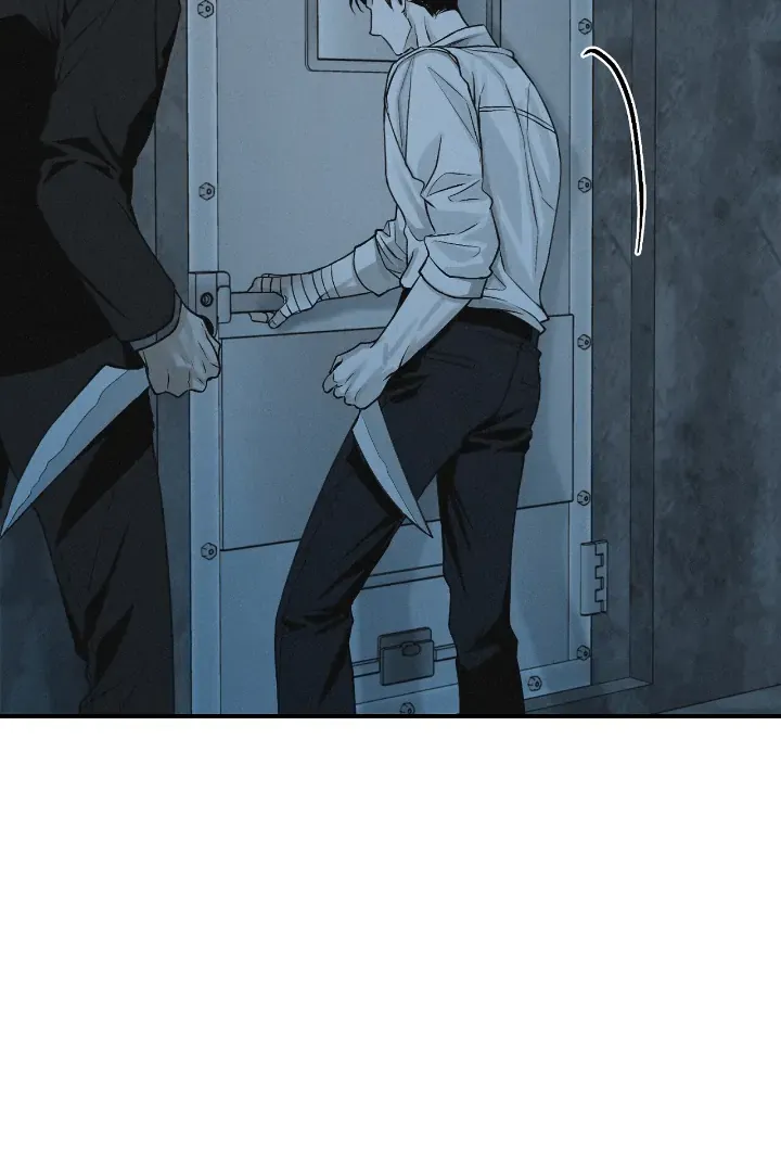 Read Projection chapter 32 image 61 on Lezhin