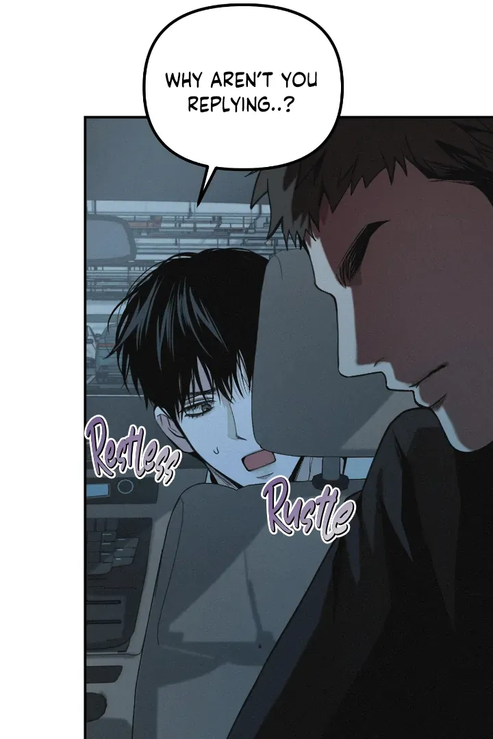 Read Projection chapter 32 image 85 on Lezhin