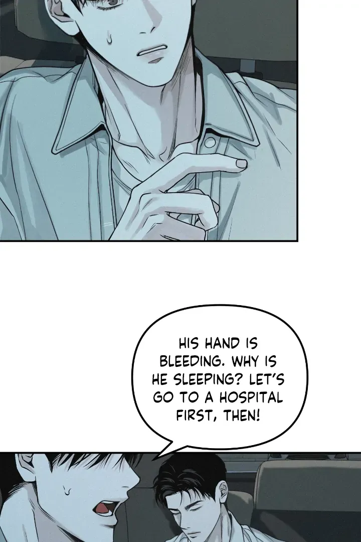 Read Projection chapter 32 image 90 on Lezhin