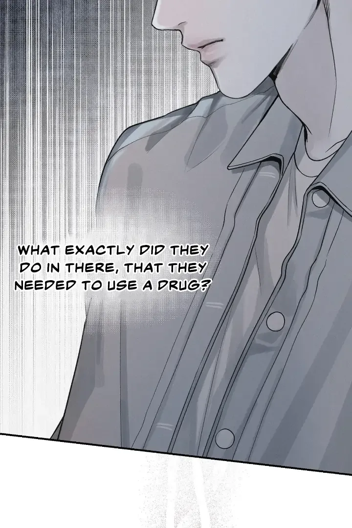Read Projection chapter 32 image 99 on Lezhin