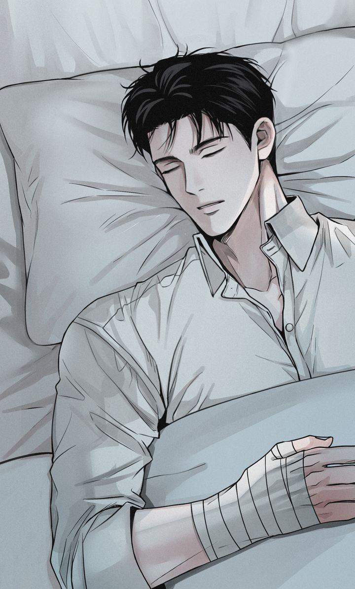 Read Projection chapter 33.1 image 1 on Lezhin