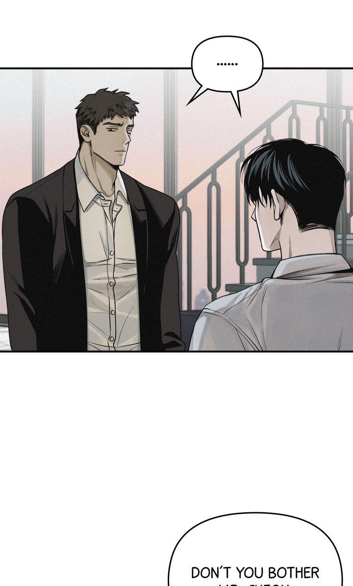 Read Projection chapter 33.1 image 12 on Lezhin