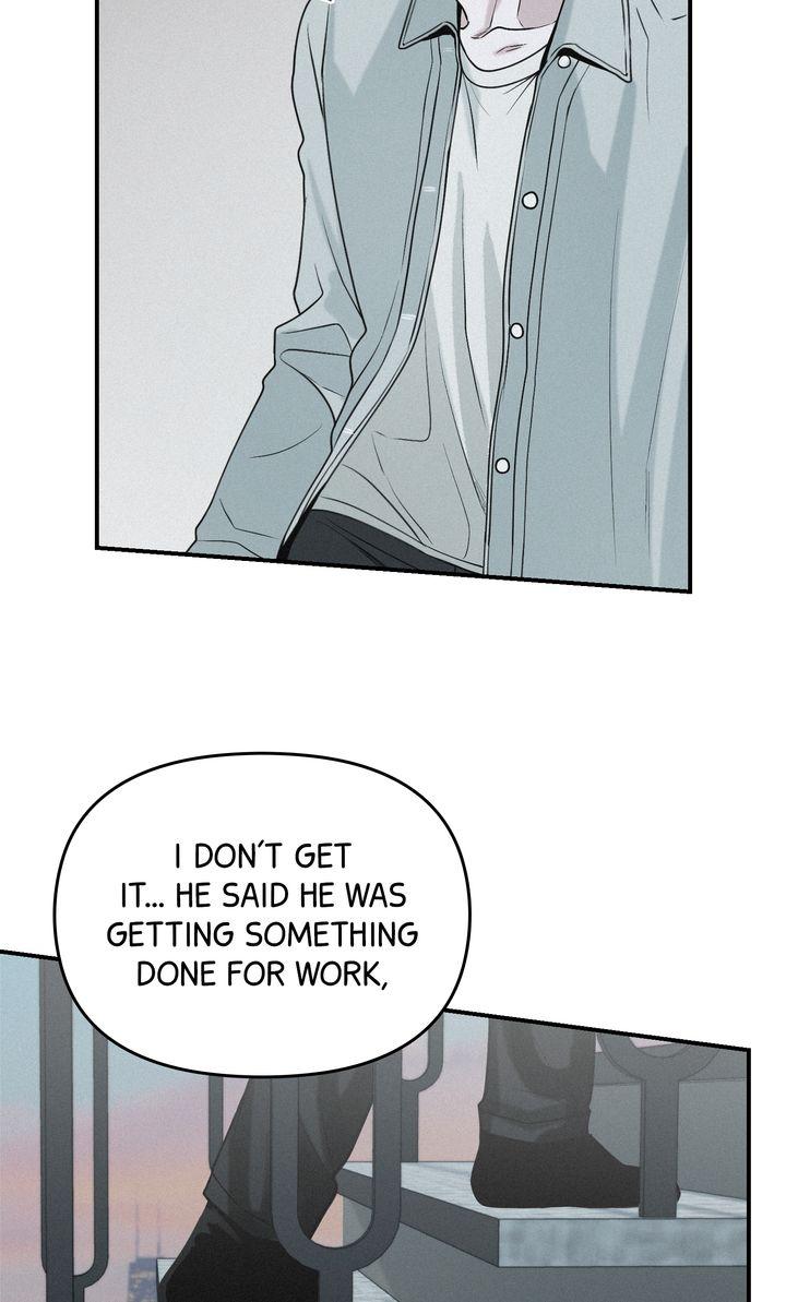 Read Projection chapter 33.1 image 17 on Lezhin