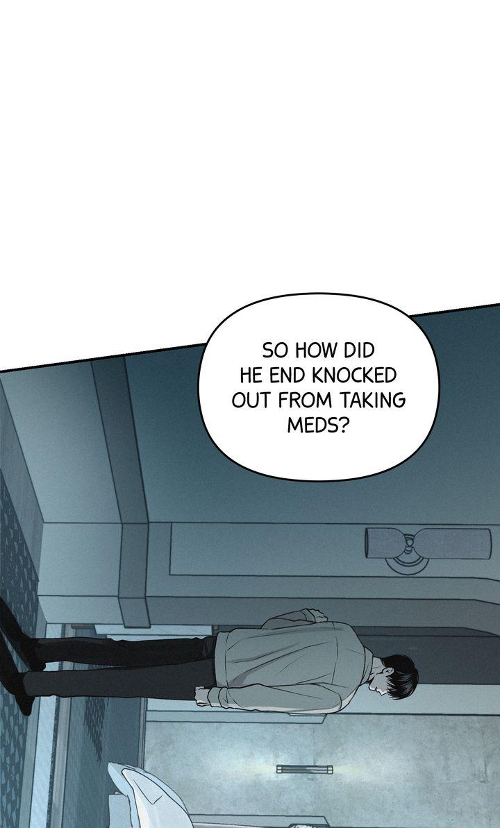 Read Projection chapter 33.1 image 19 on Lezhin