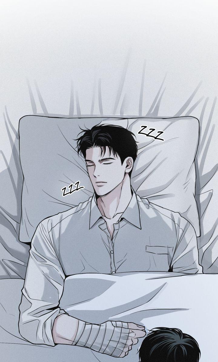 Read Projection chapter 33.1 image 22 on Lezhin