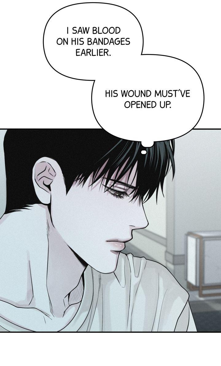 Read Projection chapter 33.1 image 25 on Lezhin