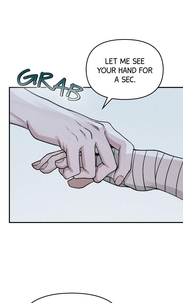 Read Projection chapter 33.1 image 26 on Lezhin