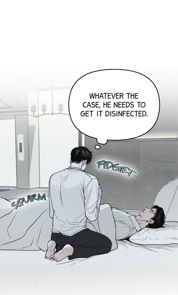 Read Projection chapter 33.1 image 28 on Lezhin