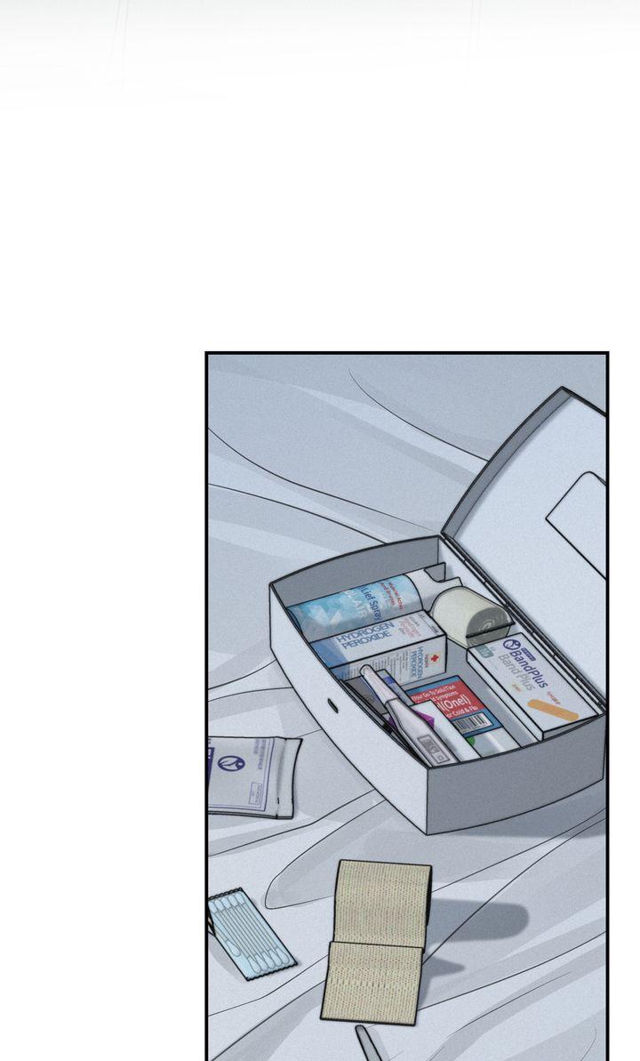 Read Projection chapter 33.1 image 29 on Lezhin