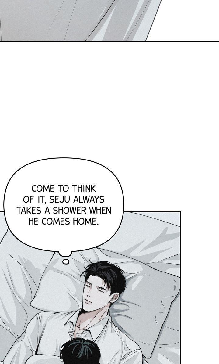 Read Projection chapter 33.1 image 32 on Lezhin