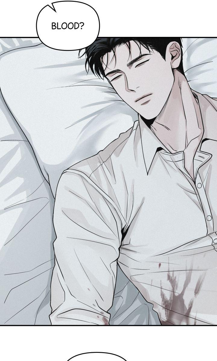 Read Projection chapter 33.1 image 35 on Lezhin