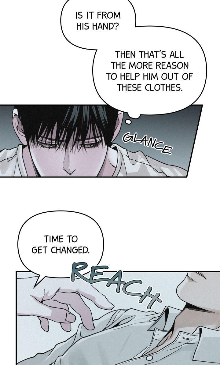 Read Projection chapter 33.1 image 36 on Lezhin