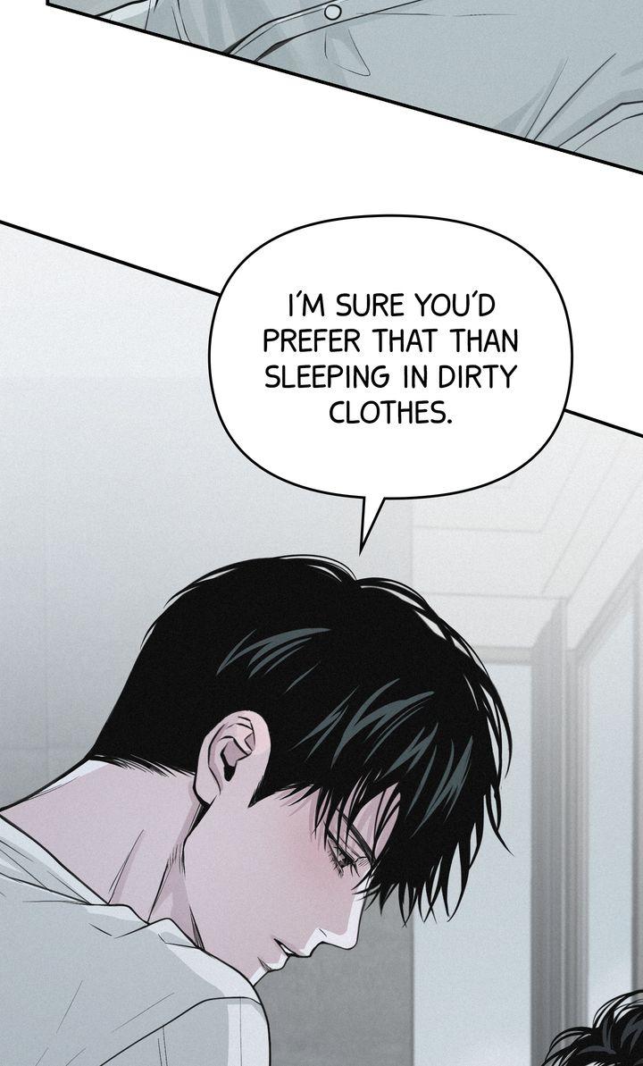 Read Projection chapter 33.1 image 37 on Lezhin