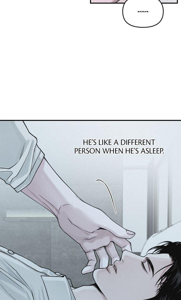 Read Projection chapter 33.1 image 40 on Lezhin