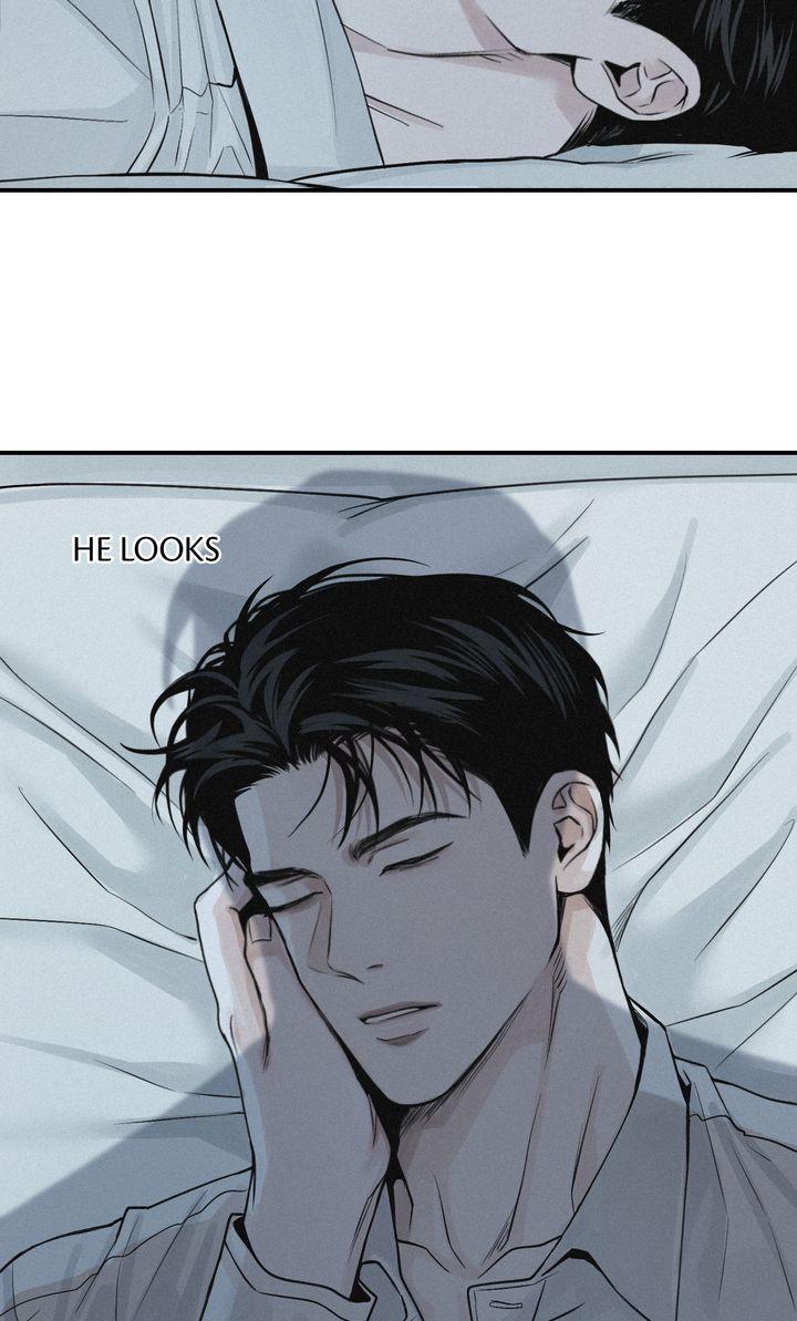 Read Projection chapter 33.1 image 41 on Lezhin