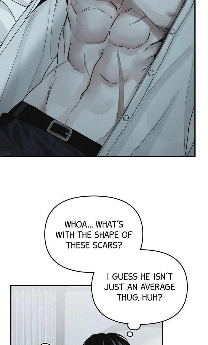 Read Projection chapter 33.1 image 46 on Lezhin