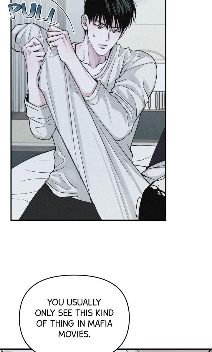 Read Projection chapter 33.1 image 47 on Lezhin