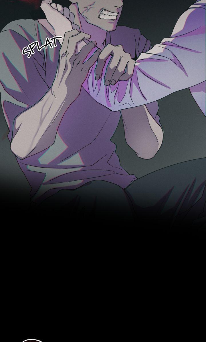 Read Projection chapter 33.1 image 5 on Lezhin